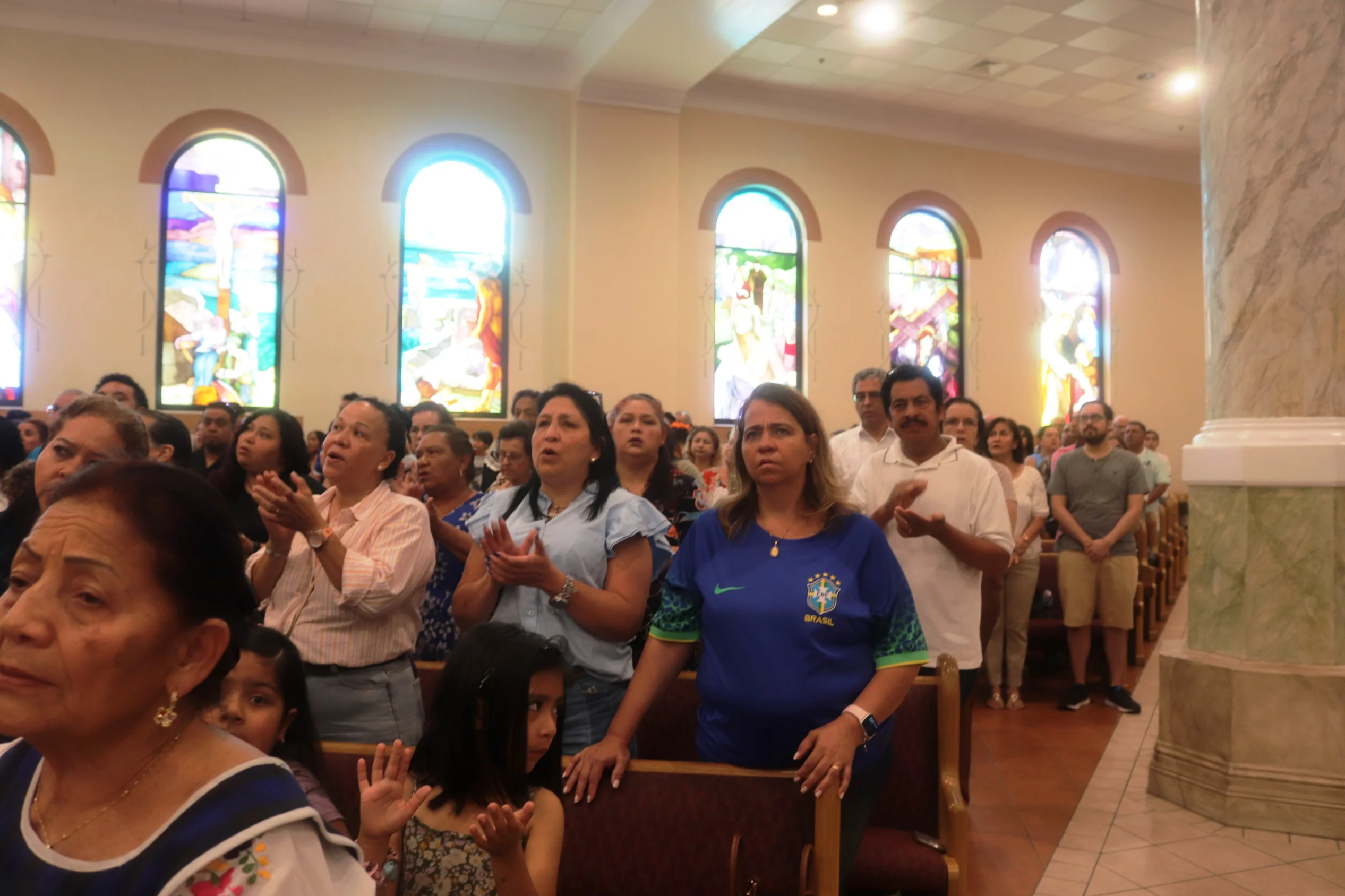 Scalabrinians Special Event